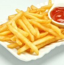 Frytki