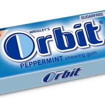 Gumy Orbit