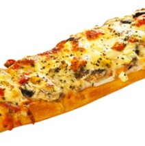 Zapiekanka