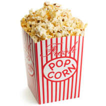 Pop corn